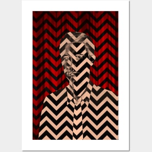 Black Lodge Special Posters and Art